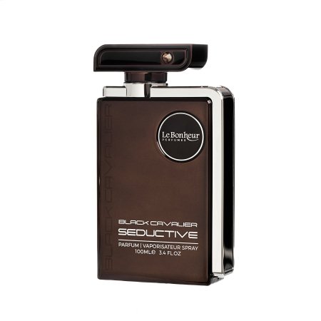 عطر بلاك كافيلير سيداكتيف